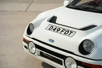 1987 Ford RS200-Sold