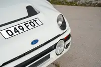1987 Ford RS200-Sold