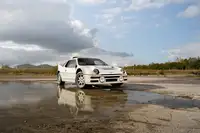 1987 Ford RS200-Sold