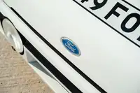 1987 Ford RS200-Sold