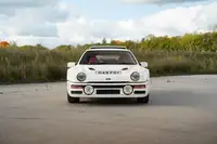 1987 Ford RS200-Sold