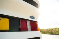 1987 Ford RS200-Sold