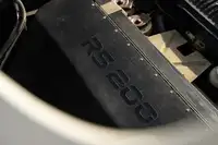 1987 Ford RS200-Sold