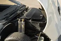 1987 Ford RS200-Sold