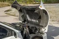 1987 Ford RS200-Sold