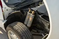 1987 Ford RS200-Sold