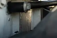 1987 Ford RS200-Sold