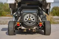 1987 Ford RS200-Sold