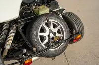 1987 Ford RS200-Sold