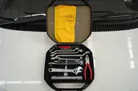 1987 Ford RS200-Sold