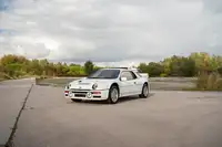 1987 Ford RS200-Sold
