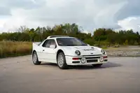 1987 Ford RS200-Sold