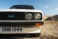 1980 Ford Escort MkII RS2000 Custom-Sold