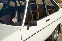 1980 Ford Escort MkII RS2000 Custom-Sold