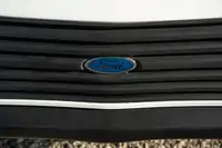 1980 Ford Escort MkII RS2000 Custom-Sold