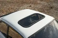 1980 Ford Escort MkII RS2000 Custom-Sold