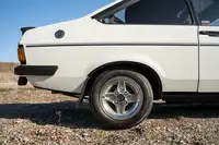 1980 Ford Escort MkII RS2000 Custom-Sold