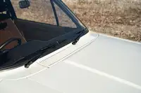 1980 Ford Escort MkII RS2000 Custom-Sold