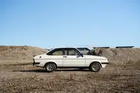 1980 Ford Escort MkII RS2000 Custom-Sold