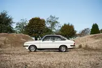 1980 Ford Escort MkII RS2000 Custom-Sold