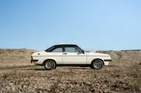 1980 Ford Escort MkII RS2000 Custom-Sold