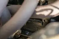 1980 Ford Escort MkII RS2000 Custom-Sold