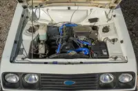 1980 Ford Escort MkII RS2000 Custom-Sold