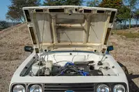 1980 Ford Escort MkII RS2000 Custom-Sold