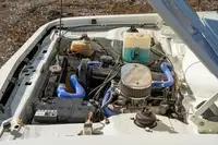 1980 Ford Escort MkII RS2000 Custom-Sold