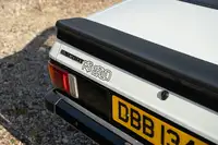 1980 Ford Escort MkII RS2000 Custom-Sold