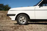 1980 Ford Escort MkII RS2000 Custom-Sold