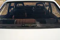 1980 Ford Escort MkII RS2000 Custom-Sold