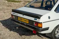 1980 Ford Escort MkII RS2000 Custom-Sold