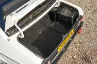 1980 Ford Escort MkII RS2000 Custom-Sold