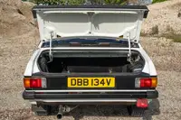 1980 Ford Escort MkII RS2000 Custom-Sold