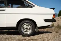 1980 Ford Escort MkII RS2000 Custom-Sold