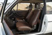 1980 Ford Escort MkII RS2000 Custom-Sold