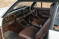 1980 Ford Escort MkII RS2000 Custom-Sold