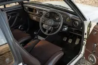 1980 Ford Escort MkII RS2000 Custom-Sold