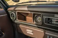 1980 Ford Escort MkII RS2000 Custom-Sold