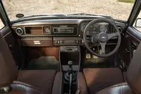 1980 Ford Escort MkII RS2000 Custom-Sold