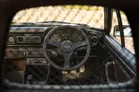 1980 Ford Escort MkII RS2000 Custom-Sold