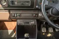 1980 Ford Escort MkII RS2000 Custom-Sold