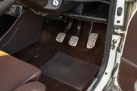 1980 Ford Escort MkII RS2000 Custom-Sold