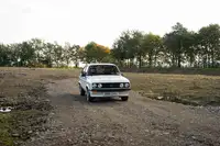 1980 Ford Escort MkII RS2000 Custom-Sold