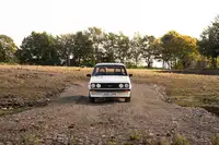 1980 Ford Escort MkII RS2000 Custom-Sold