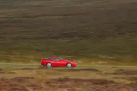 1993 Porsche 968 Club Sport-Sold