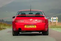 1993 Porsche 968 Club Sport-Sold