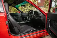 1993 Porsche 968 Club Sport-Sold