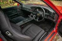 1993 Porsche 968 Club Sport-Sold